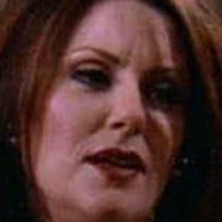 Megan Mullally Nude
