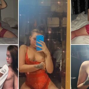 Megan Priestley Nude