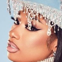 Megan Theestallion Nude