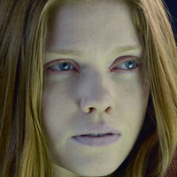 Megan West Nude