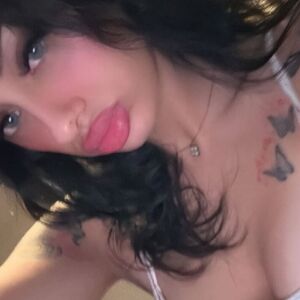 Megane.bsvne Nude