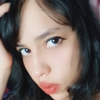 Megane Cherry Nude