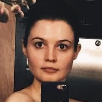 Meganne Young Nude