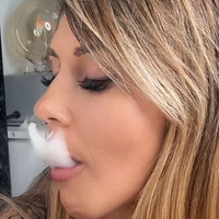 megansmokes Nude