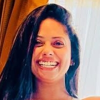 Megha Goyal Nude
