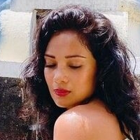 Megha Gupta Nude