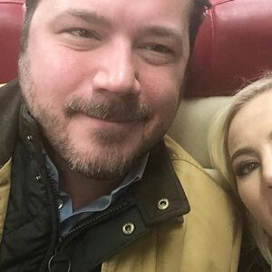 Meghan McCain Nude