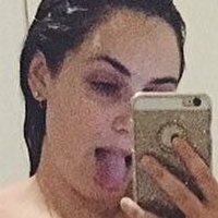 megobrando Nude