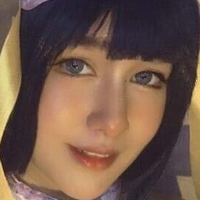 Mei Ling Nude