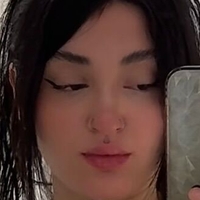 Mei Pang Nude