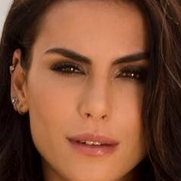 Mel Fronckowiak Nude