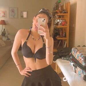 Mel Maryns Nude
