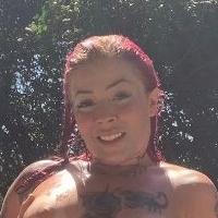Mel Novaz Nude