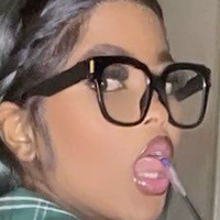 MelaMadffire Nude