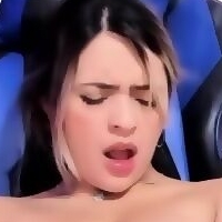 Melani Milk Nude