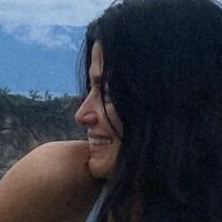 Melanie Angeles Nude