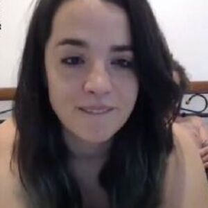 Melanie Biche Nude
