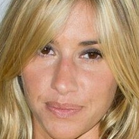 Melanie Blatt Nude