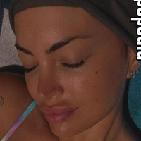 Melanie Dacruz Nude