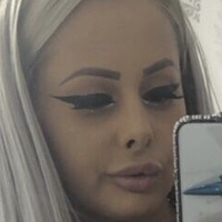 MelanieLexxx Nude