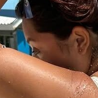 melaniexdgarcia Nude