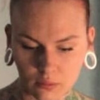 Melanine  Madsen Nude