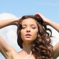Melany G Nude