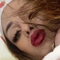 Melany Vilhena Nude