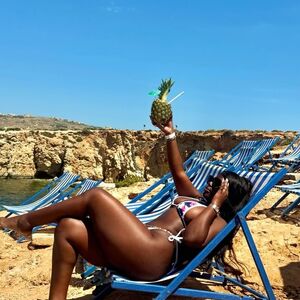 Melaxgoddess Nude