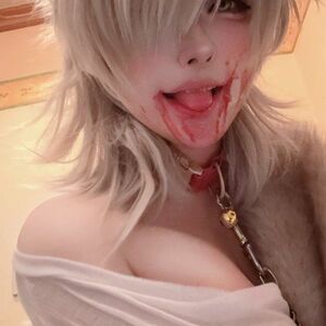meleah_cos Nude
