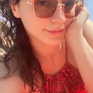 Melek ASMR Massage Nude