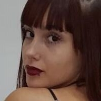 Meliguida Nude