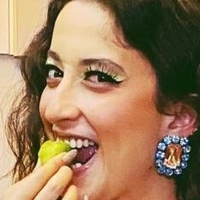 Melike Şahin Nude