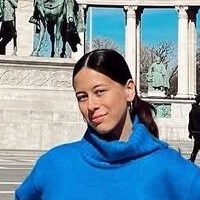 Melina Robotis Nude