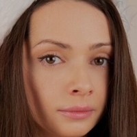 Melina White Nude