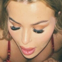 melinajohnseen Nude