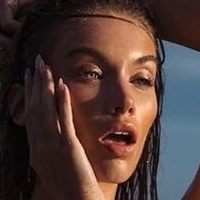 Melinda Sharky Nude