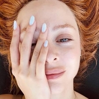 Melis Hazal Karagoz Nude
