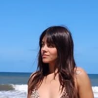Melisa Nicole Nude