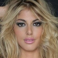 Melissa Casta Nude