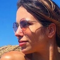 Melissa Jiménez Nude