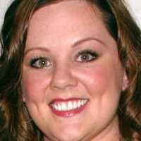 Melissa Mccarthy Nude