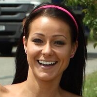 Melissa Mendiny Nude