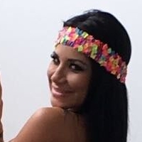 Melissa Mora Nude