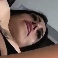 Melissa Oliveira Nude