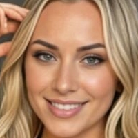 Melissa Starova I.A. Nude