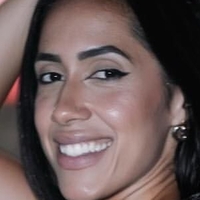 Meliza Fernandez Nude