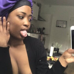 Mellaa Baby Nude