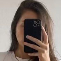 Melli Bu Nude