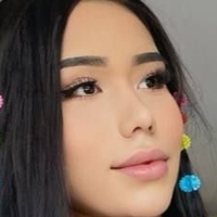 Melodie Samantha Nude
